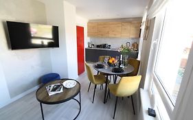 White Shell Apartament Hel