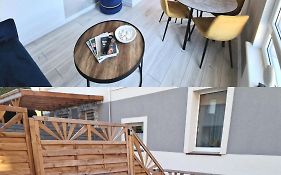 White Shell Apartament Hel